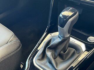 2024 Volkswagen T-ROC D11 MY24 140TSI DSG 4MOTION R-Line Silver 7 Speed Sports Automatic Dual Clutch