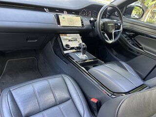 2022 Land Rover Range Rover Evoque L551 23MY R-Dynamic HSE White 9 Speed Sports Automatic Wagon