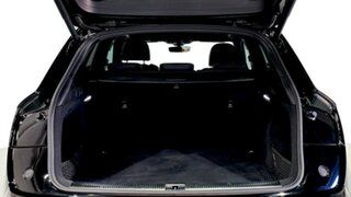 2021 Audi Q5 FY MY21 45 TFSI S Tronic Quattro Ultra Launch Edition Black 7 Speed