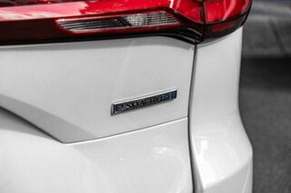 2024 Mazda CX-80 KL P50e Skyactiv-Drive i-ACTIV AWD GT Rhodium White 8 Speed Sports Automatic Wagon