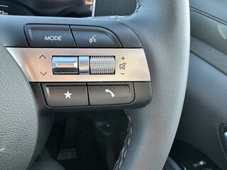 2024 Hyundai Tucson NX4.V3 MY25 2WD White Cream 6 Speed Automatic Wagon