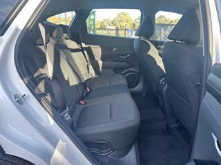 2024 Hyundai Tucson NX4.V3 MY25 2WD White Cream 6 Speed Automatic Wagon
