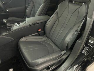 2022 Lexus ES250 F Sport Black 8 Speed Automatic Sedan