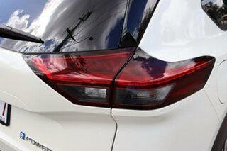 2024 Nissan X-Trail T33 MY24 Ti-L e-4ORCE e-POWER Ivory Pearl 1 Speed Automatic Wagon Hybrid