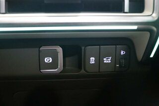 2024 Hyundai Santa Fe MX5.V1 MY25 Hybrid AWD Calligraphy Abyss Black 6 Speed Automatic Wagon Hybrid