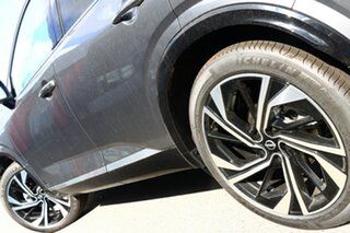 2025 Nissan Qashqai J12 MY25 Ti-L X-tronic Gun Metallic 1 Speed Constant Variable Wagon