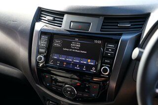 2024 Nissan Navara D23 MY24 Pro-4X Warrior Stealth Grey 7 Speed Sports Automatic Utility