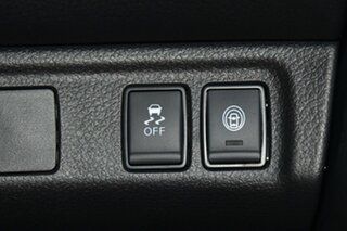 2024 Nissan Navara D23 MY24 ST Solid White 7 Speed Sports Automatic Utility