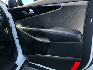2018 Kia Sorento UM MY19 SI White 8 Speed Sports Automatic Wagon