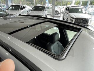 2018 BMW X5 F15 MY18 sDrive 25d M Sport Grey 8 Speed Automatic Wagon