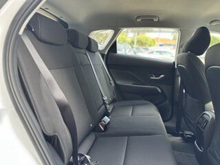 2024 Hyundai Kona SX2.V2 MY25 Atlas White Automatic Wagon