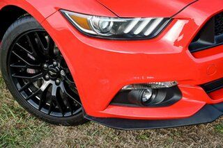 2016 Ford Mustang FM GT Fastback SelectShift Red 6 Speed Sports Automatic FASTBACK - COUPE.