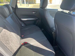 2023 Suzuki Vitara LY Series II Turbo 2WD Savannah Ivory/Black Roof 6 Speed Sports Automatic Wagon