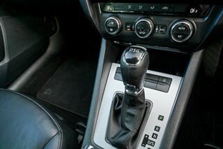 2014 Skoda Octavia NE MY14 Elegance DSG 103TSI Grey 7 Speed Sports Automatic Dual Clutch Wagon