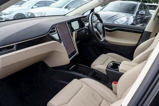 2017 Tesla Model X 90D AWD Grey 1 Speed Reduction Gear Wagon