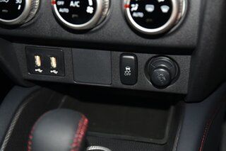 2024 Mitsubishi ASX XD MY24 GSR 2WD Titanium 6 Speed Constant Variable Wagon