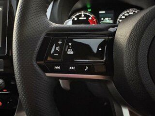 2024 Mitsubishi Pajero Sport QG MY24 GLS Black Mica 8 Speed Sports Automatic Wagon