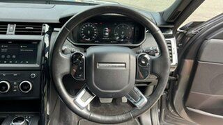 2019 Land Rover Discovery Series 5 L462 19MY SE Grey 8 Speed Sports Automatic Wagon