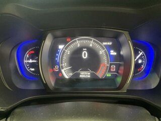 2023 Renault Koleos ZGH MY23 Life (4x2) White Continuous Variable Wagon