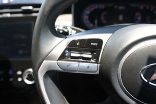 2023 Hyundai Tucson NX4.V2 MY24 2WD Shimmering Silver 6 Speed Automatic Wagon