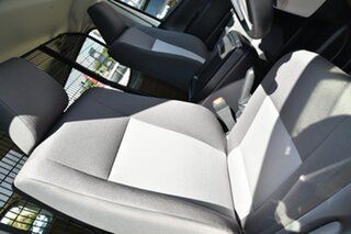 2023 Toyota HiAce GDH300R LWB French Vanilla 6 Speed Sports Automatic Van