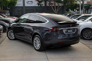 2017 Tesla Model X 90D AWD Grey 1 Speed Reduction Gear Wagon