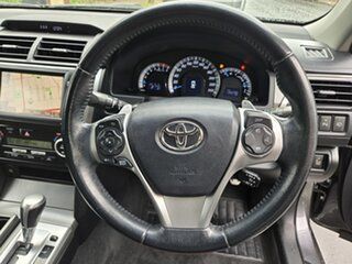 2013 Toyota Aurion GSV50R Sportivo ZR6 Graphite 6 Speed Sports Automatic Sedan