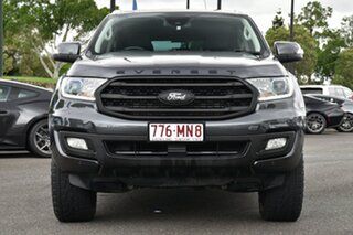2020 Ford Everest UA II 2020.75MY Trend Grey 10 Speed Sports Automatic SUV