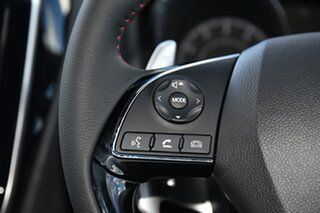 2024 Mitsubishi ASX XD MY24 GSR 2WD Titanium 6 Speed Constant Variable Wagon