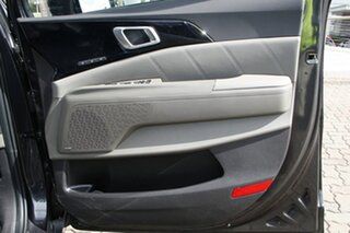 2025 Kia Carnival KA4 PE MY25 GT-Line HEV Panthera Metal 6 Speed Sports Automatic Wagon Hybrid