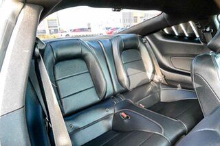 2016 Ford Mustang FM GT Fastback SelectShift Red 6 Speed Sports Automatic FASTBACK - COUPE