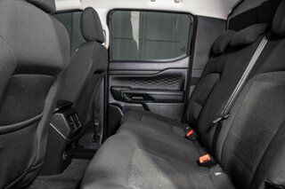2022 Ford Ranger PY MY22 XLS 2.0 Hi-Rider (4x2) Grey 10 Speed Automatic Double Cab Pick Up