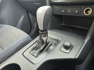 2014 Mazda BT-50 UP0YF1 XT Silver 6 Speed Sports Automatic Utility