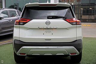 2024 Nissan X-Trail T33 MY25 Ti-L X-tronic 4WD Ivory Pearl 7 Speed Constant Variable Wagon.