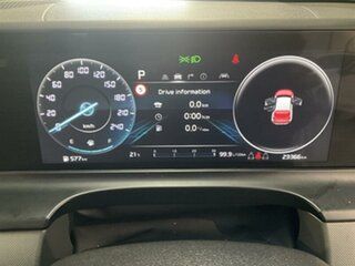 2023 Kia Seltos SP2 PE MY23 Sport+ (AWD) White 8 Speed Automatic Wagon