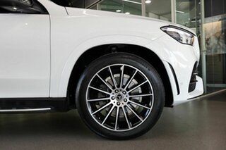 2023 Mercedes-Benz GLE-Class V167 803MY GLE400 d 9G-Tronic 4MATIC White 9 Speed Sports Automatic