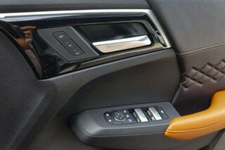 2024 Mitsubishi Outlander ZM MY24 Exceed Tourer 7 Seat (AWD) Black Diamond 8 Speed CVT Auto 8 Speed