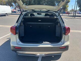 2023 Suzuki Vitara LY Series II Turbo 2WD Savannah Ivory/Black Roof 6 Speed Sports Automatic Wagon