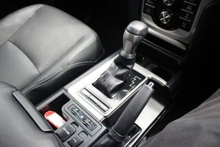 2022 Toyota Landcruiser Prado GDJ150R Kakadu Dusty Bronze 6 Speed Automatic Wagon