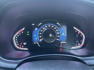 2022 Hyundai i30 PD.V4 MY22 N Line Red 7 Speed Auto Dual Clutch Hatchback