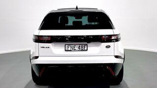 2022 Land Rover Range Rover Velar L560 22MY Standard R-Dynamic SE White 8 Speed Sports Automatic