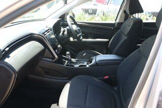 2023 Hyundai Tucson NX4.V2 MY24 2WD Shimmering Silver 6 Speed Automatic Wagon