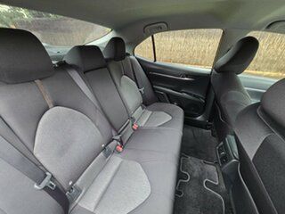 2020 Toyota Camry ASV70R Ascent Sport Silver 6 Speed Sports Automatic Sedan