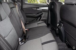 2025 Mazda BT-50 TFS40J XTR White 6 Speed Sports Automatic Utility
