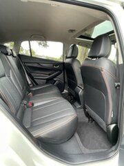 2017 Subaru XV G5X MY18 2.0i-S Lineartronic AWD White 7 Speed Constant Variable Hatchback
