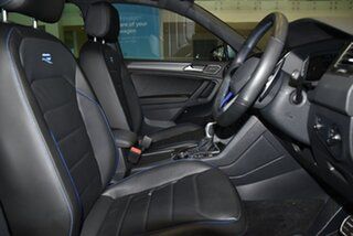 2023 Volkswagen Tiguan 5N MY23 R DSG 4MOTION Dolphin Grey 7 Speed Sports Automatic Dual Clutch Wagon