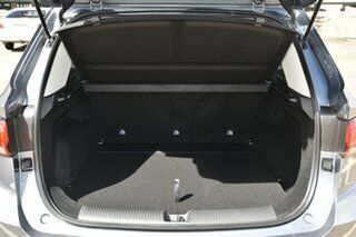 2025 MG ZS ZS32 MY25 Essence White 8 Speed Constant Variable Wagon