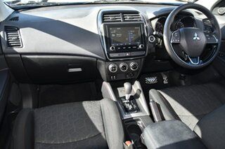 2022 Mitsubishi ASX XD MY22 MR 2WD Blue 1 Speed Constant Variable Wagon