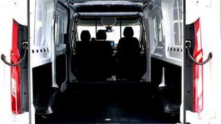 2023 LDV Deliver 9 Mid Roof MWB White 6 Speed Automatic Van