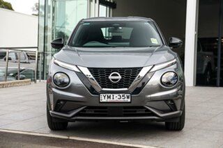 JUKE STP 2WD AUTO